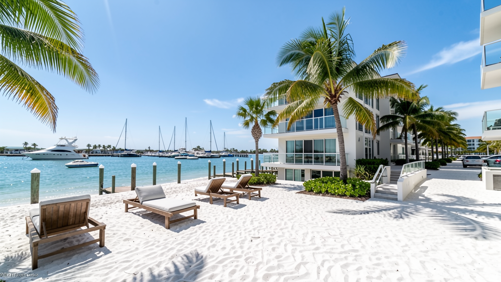 Fort Lauderdale vacation rental home