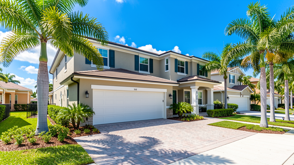 Orlando vacation rental home