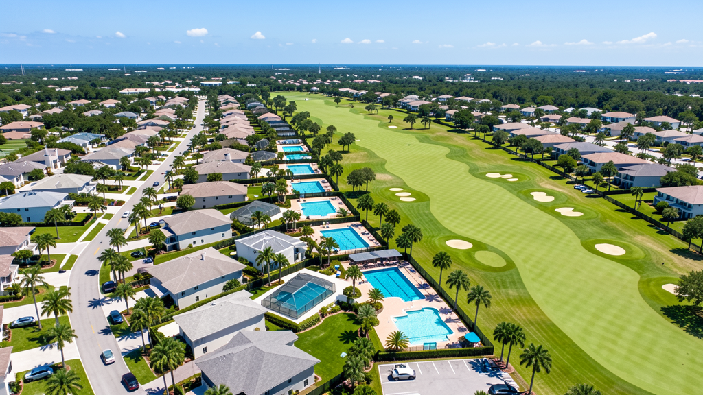 Florida rental market overview