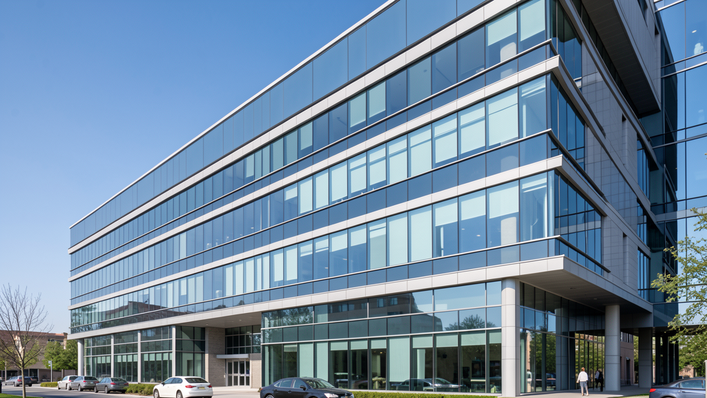 ZSM LLC office headquarters