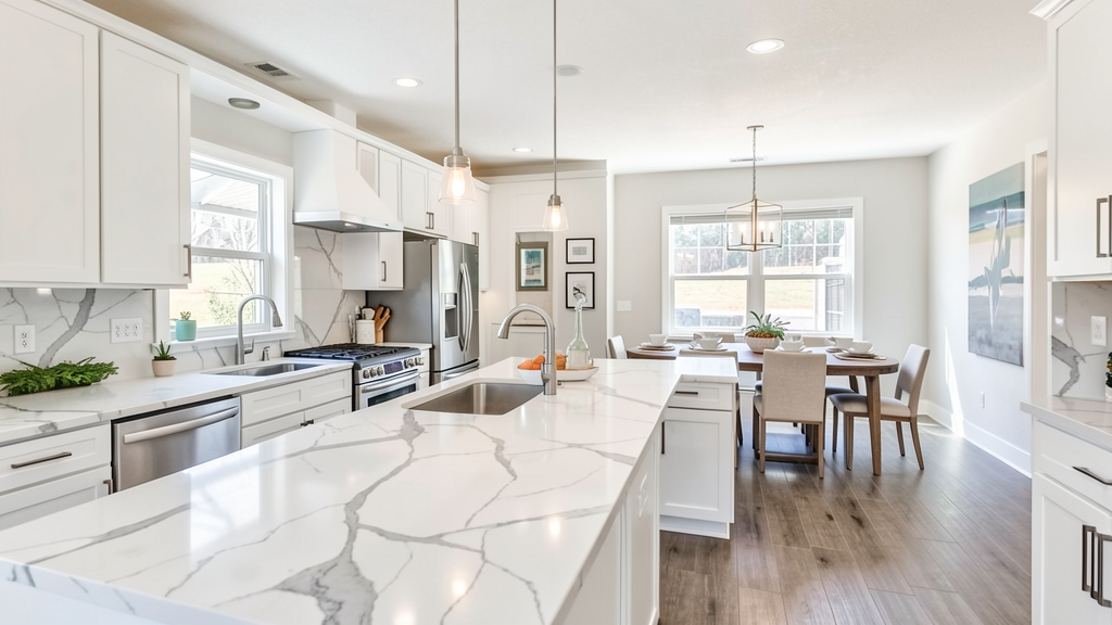 Property management operations overview